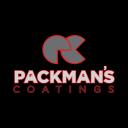 Packman's Coatings logo